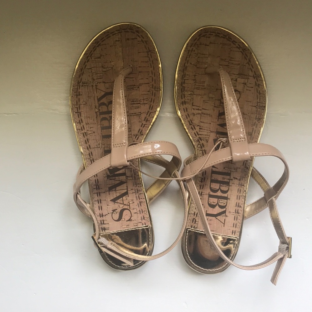 Sam & Libby Sandals